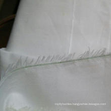 TC 65/35 poplin plain pocketing fabric/pocket lining fabric TC 90/10 45*45s 110*76 poplin fabric